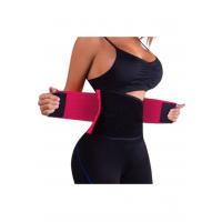 Hot Belt Shapers Neotex Termal Sauna Kemer - Pembe