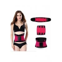 Hot Belt Shapers Neotex Termal Sauna Kemer - Pembe