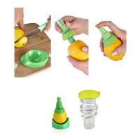 Limon Spreyi - Limon Tutacaklı  3lü Set