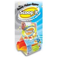 Scoop it Çok Amaçlı Pratik Faraş