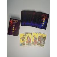 Tarot Kartı Destesi - Ayza