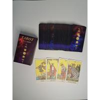 Tarot Kartı Destesi - Ayza