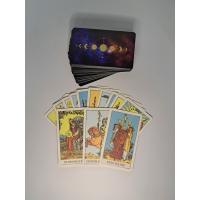 Tarot Kartı Destesi - Ayza