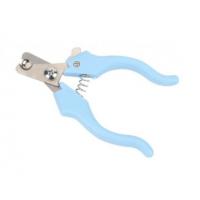 Yaylı Evcil Hayvan Tırnak Makası - Paslanmaz Çelik- Pet Nail Scissors